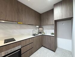 Parc Komo (D17), Apartment #608664951